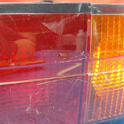 Right S5 Taillight (read description)  RX7 FC FC3S 79 - 85 Mazda S4B0/59