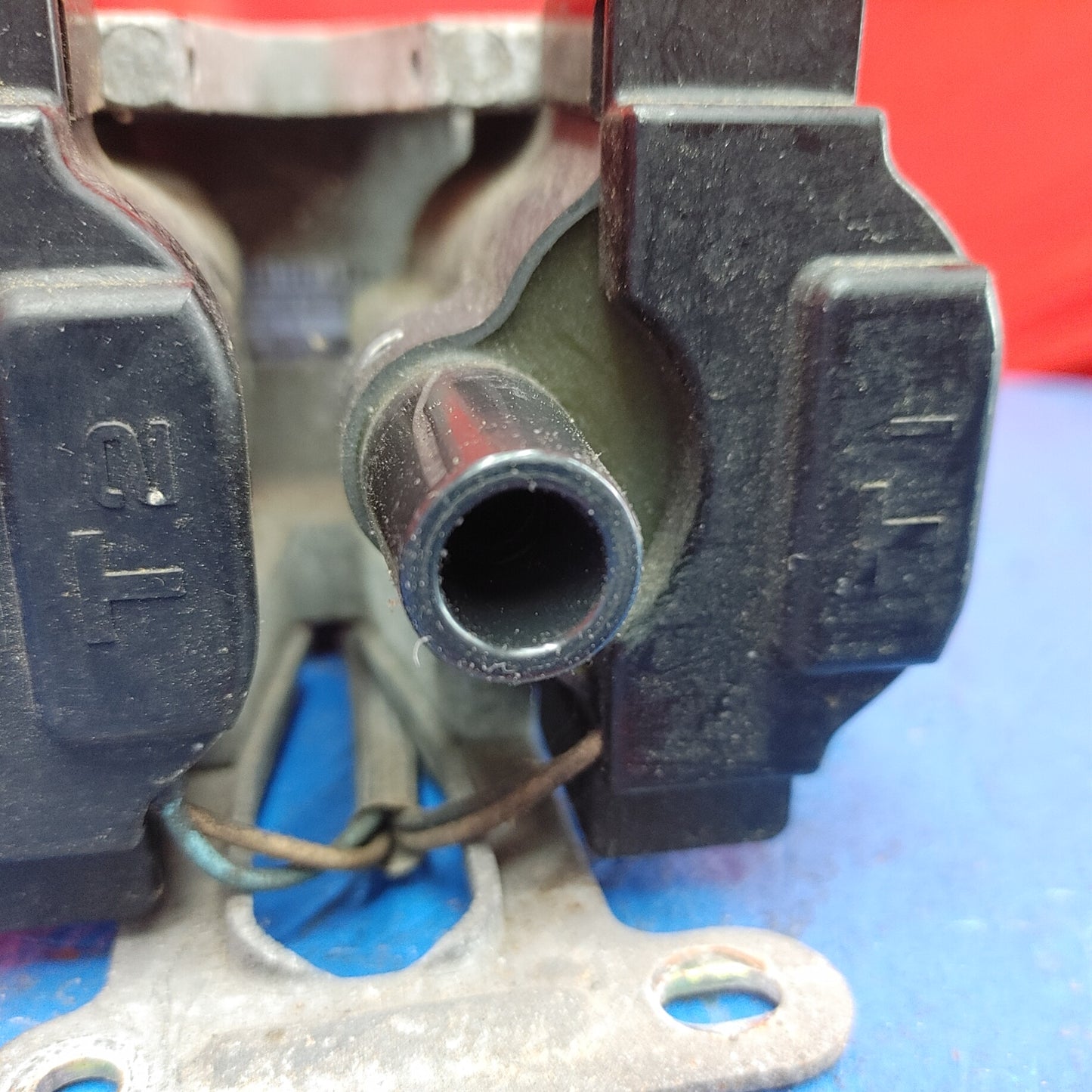 LHD, RHD Trailing Coils w/ Igniter  RX7 FD FD3S 93 - 02 Mazda S7b28/12