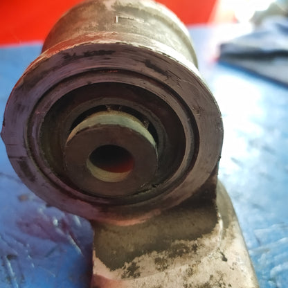 Left Front Lower Control  RX7 FD FD3S 93 - 02 Mazda S9B28/10