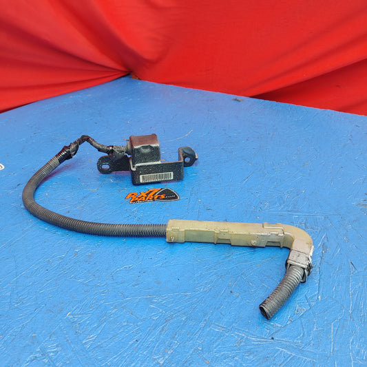 RHD Collision Impact Sensor  RX7 FD FD3S 93 - 02 Mazda S7B25/2