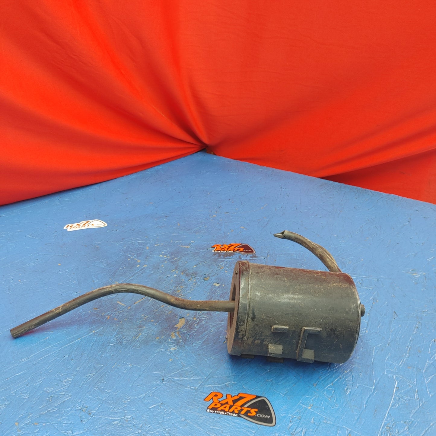 LHD, RHD Charcoal Canister  RX7 FC FC3S 86 - 91 Mazda S9B3/6