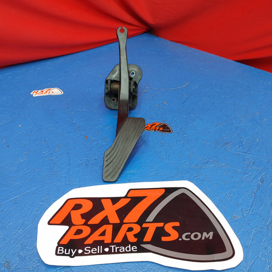 LHD OEM Accelerator Pedal / Gas Pedal  RX7 FD FD3S 93 - 95 Mazda S7B14/3