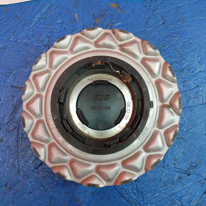 LHD, RHD Mazda BBS Hubcap 09.24.036 RX7 FC FC3S 79 - 85 Mazda S7B24/2