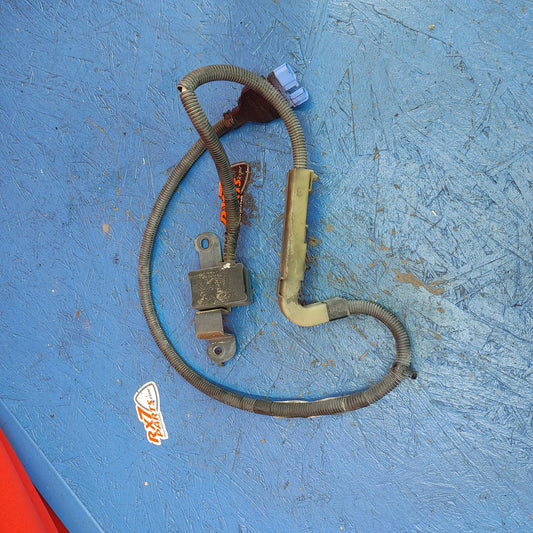 Right Side Crash Harness FD01-51-KHXD RX7 FD FD3S 93 - 02 Mazda S4B20/4