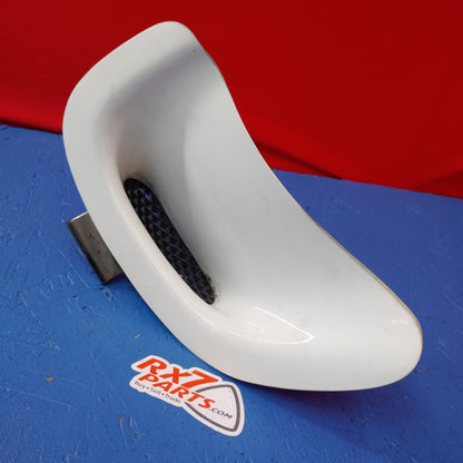 LHD, RHD Left Side Fender Vent FD01 50 920 RX7 FD FD3S 93 - 02 Mazda S9B4/4