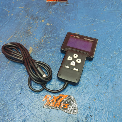 LHD, RHD Power FC Components, Commander  RX7 FD FD3S 93 - 02 Mazda S9B5/8