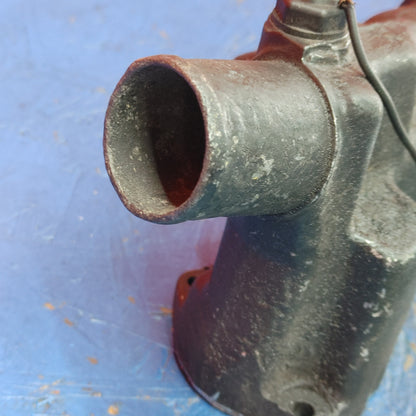 Thermostat Coolant Filler Neck Housing  RX7 FD FD3S 93 - 02 Mazda S9B24/27