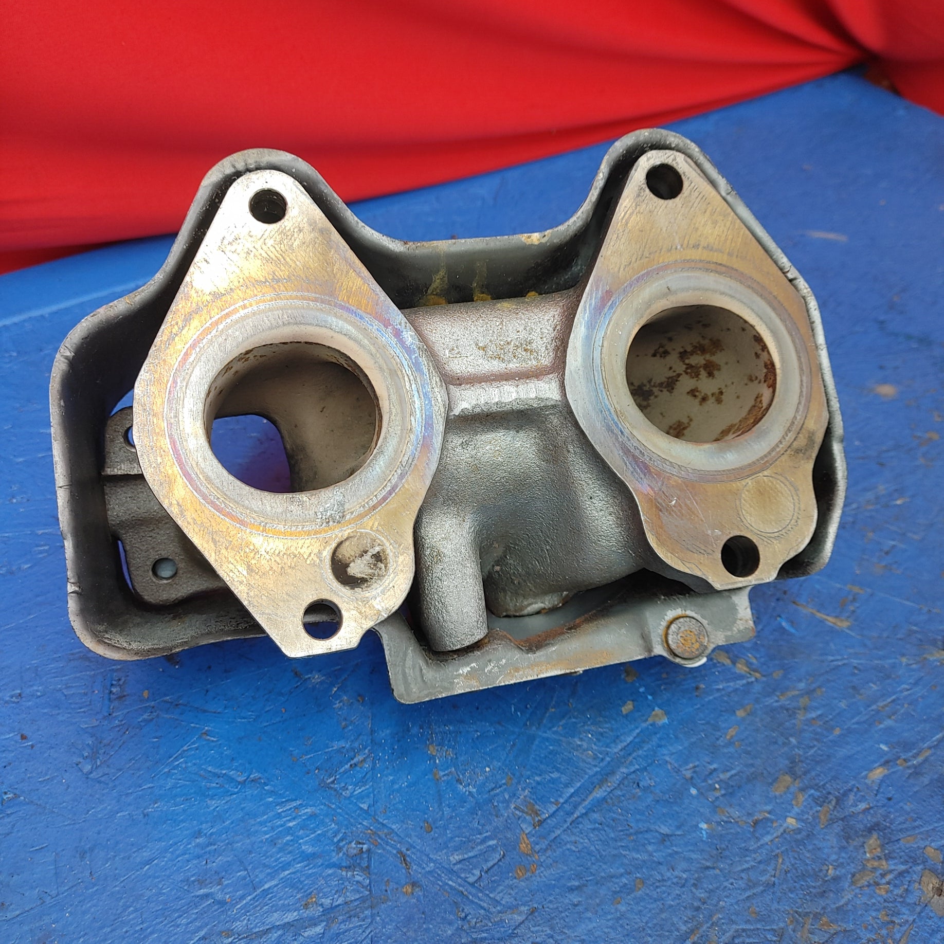 Leyland 0600 And Power Plus 9800cc Exhaust Valves 1948/69 | UK Leyland 0600 And Power Plus 9800cc Exhaust Valves 1948/69 | UK
