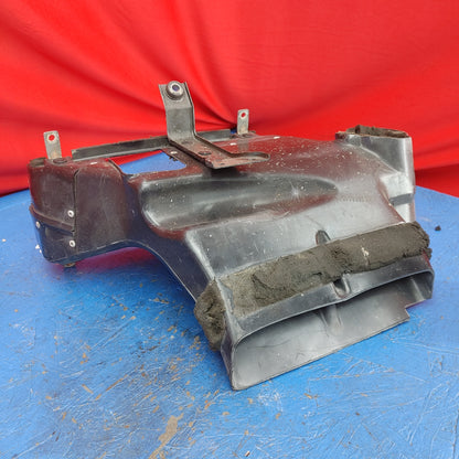 Intercooler Ducting  RX7 FD FD3S 93 - 02 Mazda S4B20/2