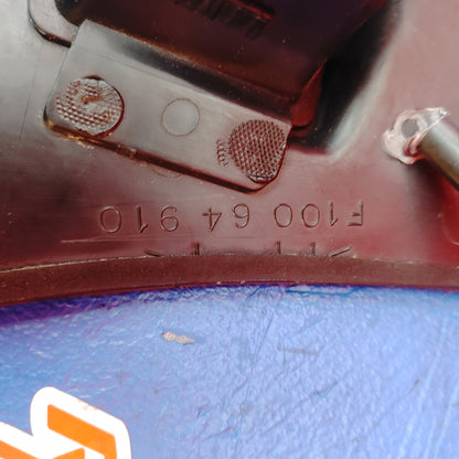 RHD JDM Dash End Caps F100-64-910 / F100-64-920 RX7 FD FD3S 93 - 02 Mazda S7B18/16