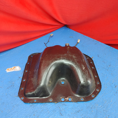 LHD, RHD Oil Pan  RX7 FC FC3S 79 - 85 Mazda S7B23/1