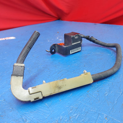 RHD Crash Airbag Sensor MR85H925083835  RX7 FD FD3S 93 - 02 Mazda S7B25/3