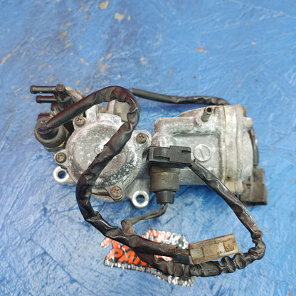 LHD Air Control Valve  RX7 FD FD3S 93 - 02 Mazda S9B3/10