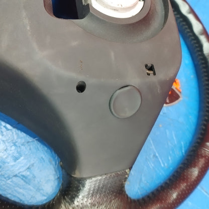 RHD Steering Wheel  RX7 FD FD3S 93 - 02 Mazda S7B27/8