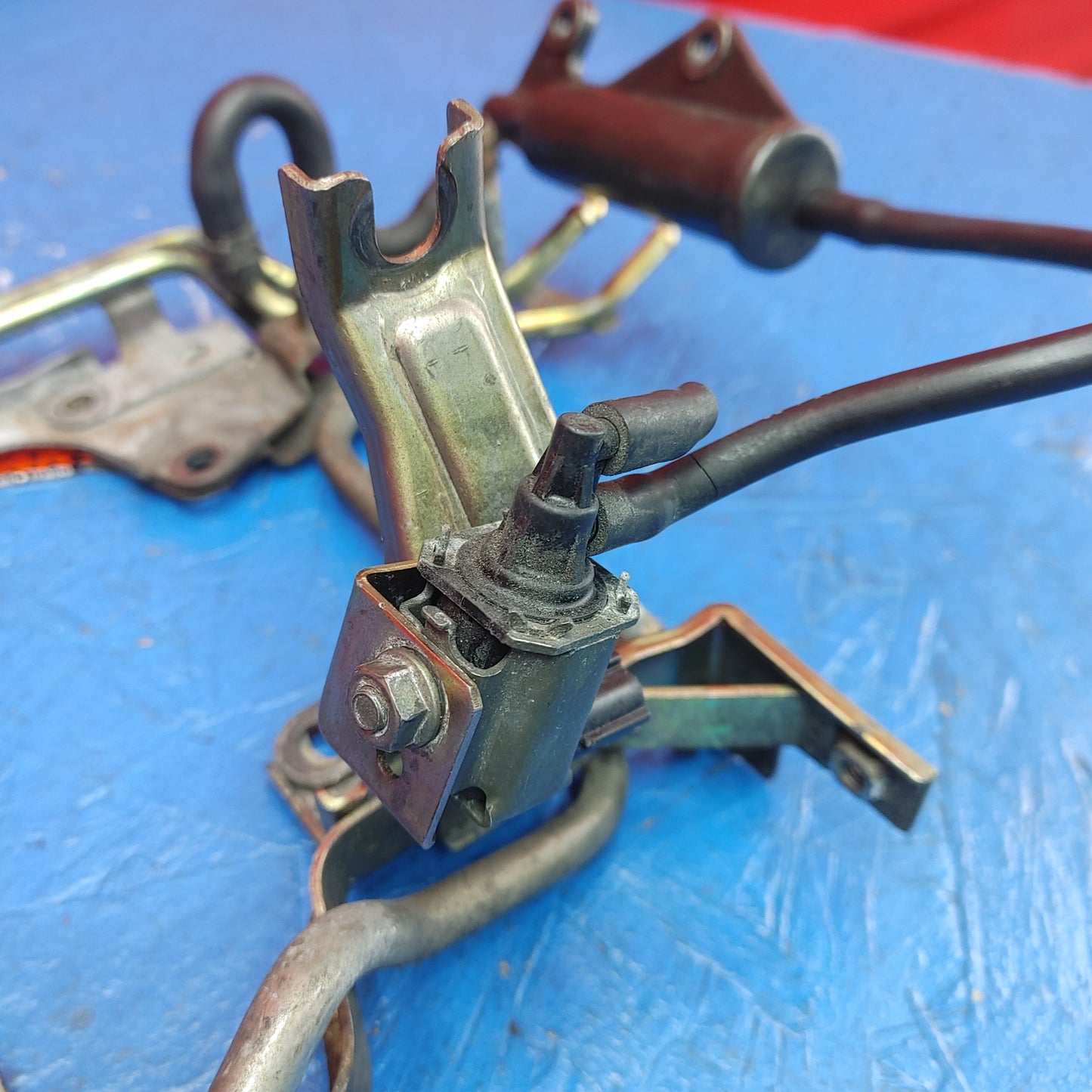 LHD, RHD Rats Nest  RX7 FD FD3S 93 - 02 Mazda S7B24/18