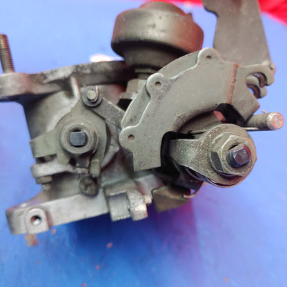 LHD, RHD OEM Throttle Body N3A8 0512103V RX7 FD FD3S 93 - 02 Mazda S9B4/14