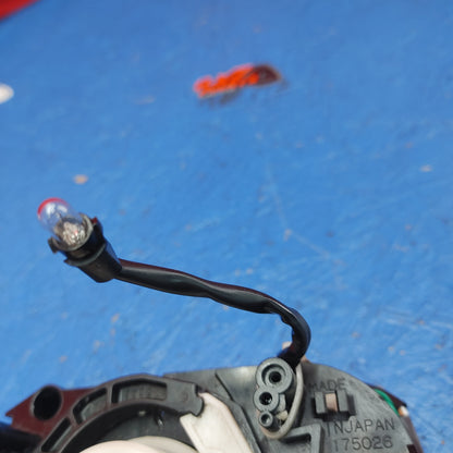 LHD Steering Column Combo Switch with Rear Wiper FD04 175061 RX7 FD FD3S 93 - 02 Mazda S7B31/3