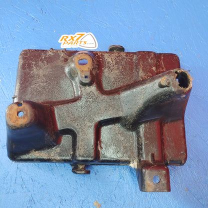 LHD Battery Tray Bottom FB01PP RX7 FC FC3S 79 - 85 Mazda S7B16/10