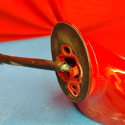 LHD Left Side Driver Mirror  RX7 FD FD3S 93 - 95 Mazda S7B13/4