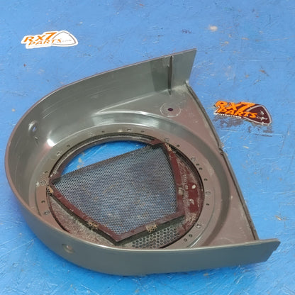 Left Rear Speaker Cover Grill FB03-68-868 RX7 FC FC3S 86 - 91 Mazda S9B26/2