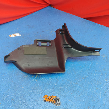 RHD Passenger Side Kick Panel Cover F100-68-391 RX7 FD FD3S 93 - 02 Mazda