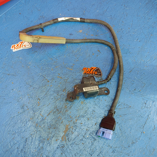 Right Side Crash Harness FD01-51-KHXD RX7 FD FD3S 93 - 02 Mazda S4B20/3