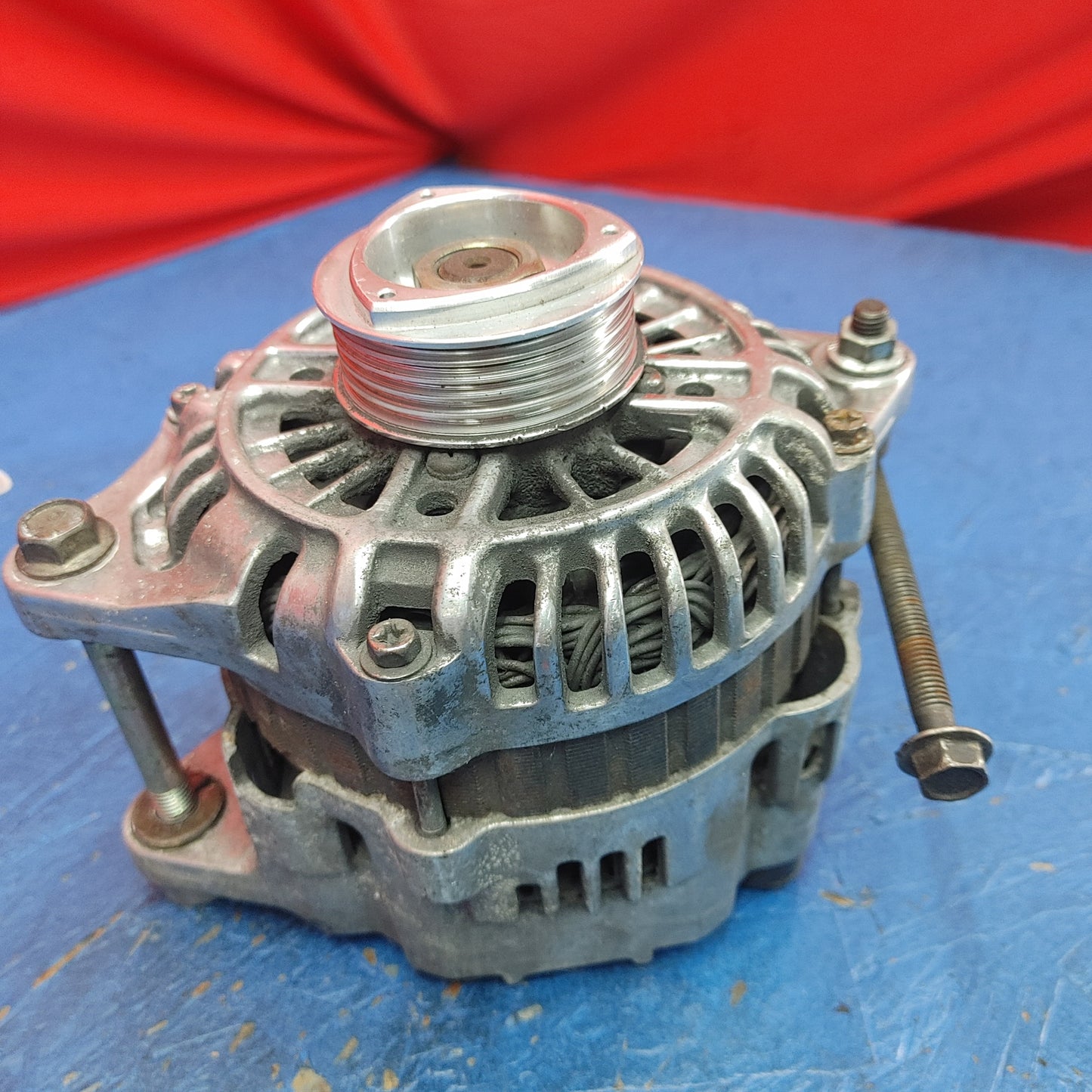 LHD, RHD Alternator  RX7 FD FD3S 93 - 02 Mazda S9B5/3