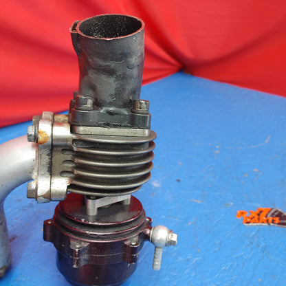 TiAL Sport F46 46mm Wastegate      S7B17/6