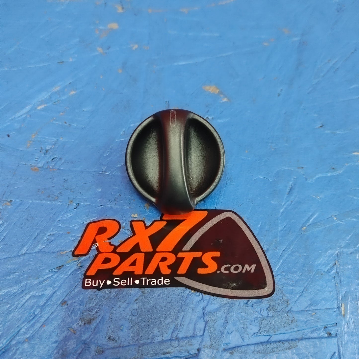 RHD Air Condition Knob  RX7 FD FD3S 93 - 02 Mazda S7B30/4