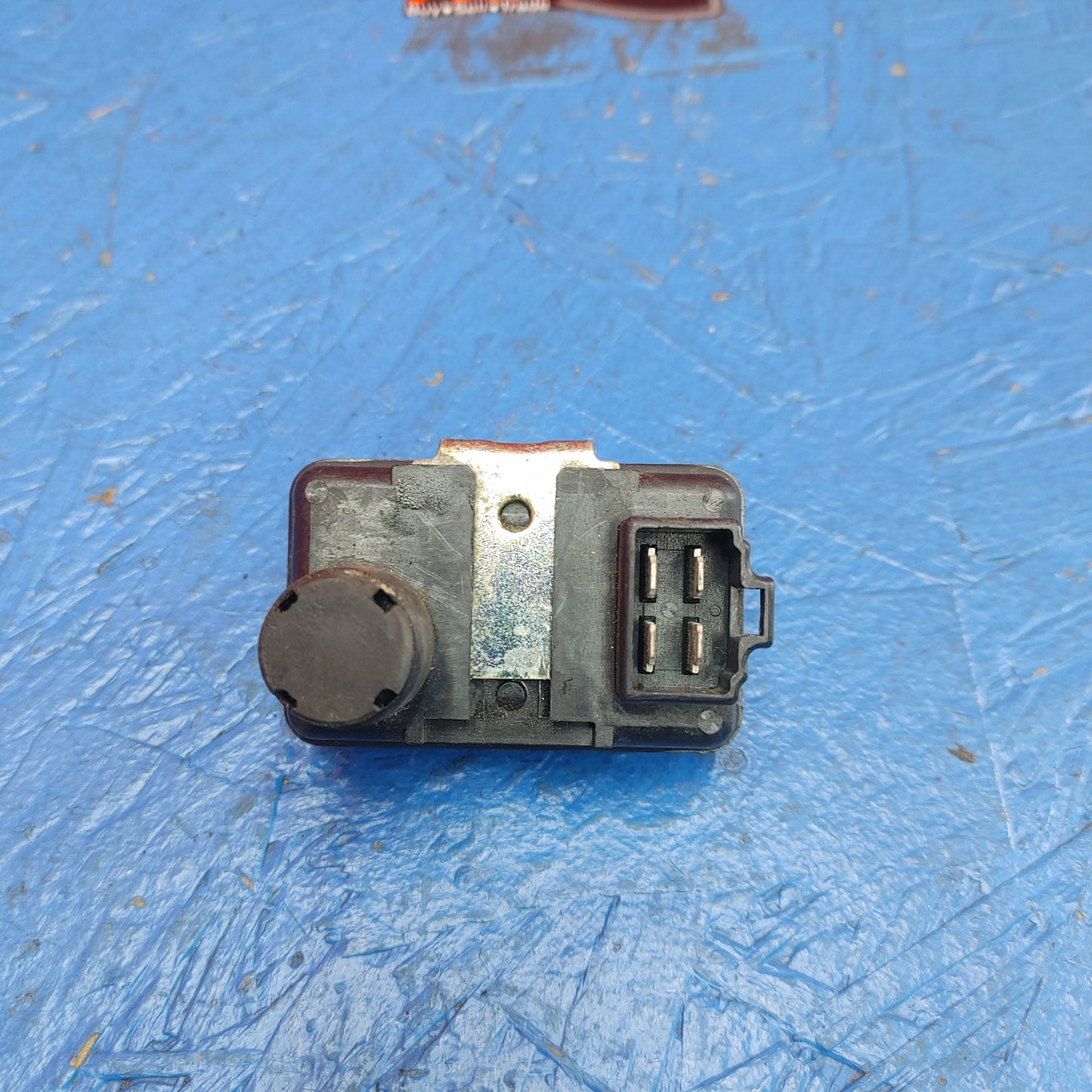 LHD, RHD Intake Pressure Sensor N326 6708 E1T11371 RX7 FC FC3S 86 - 91 Mazda S7B26/14