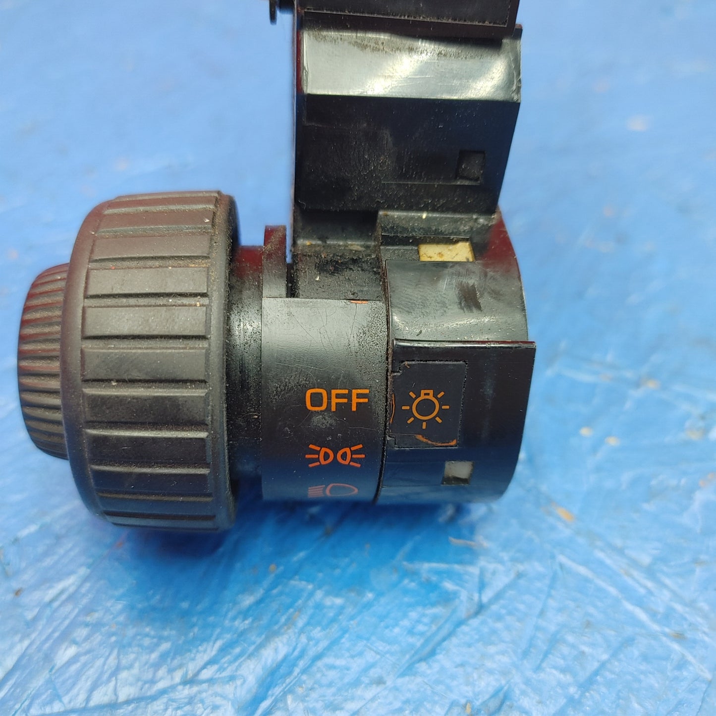 LHD Headlight Switch  RX7 FC FC3S 86 - 91 Mazda S9B1/5