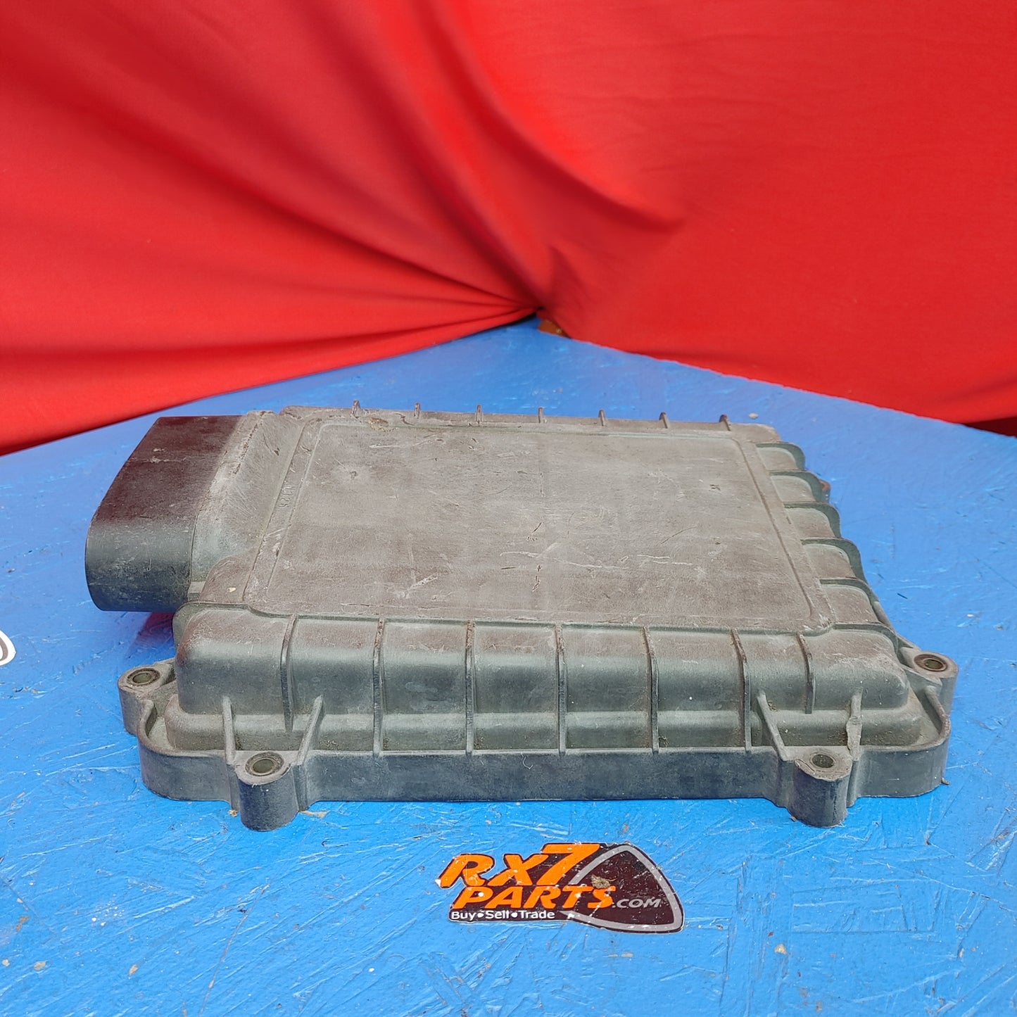 Top Half Air Filter Box Housing Non-Turbo Intake Air Cleaner FC RX7 FC FC3S 79 - 85 Mazda S8B20/3