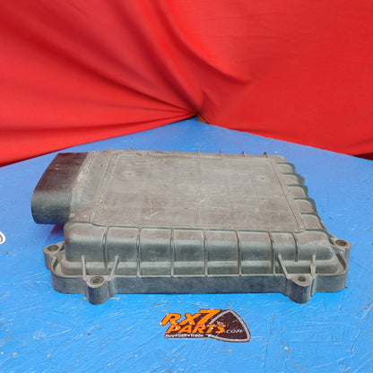 Top Half Air Filter Box Housing Non-Turbo Intake Air Cleaner FC RX7 FC FC3S 79 - 85 Mazda S8B20/3