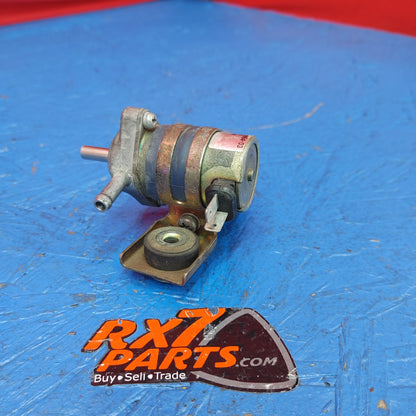 RHD Boost Control PCM Valve 14956 45L00 Skyline R32 BNR32 89 - 94 Nissan S7B27/5