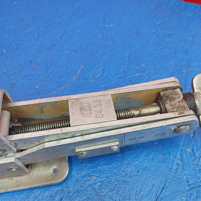 LHD, RHD Jack  RX7 FC FC3S 86 - 91 Mazda S9B1/15