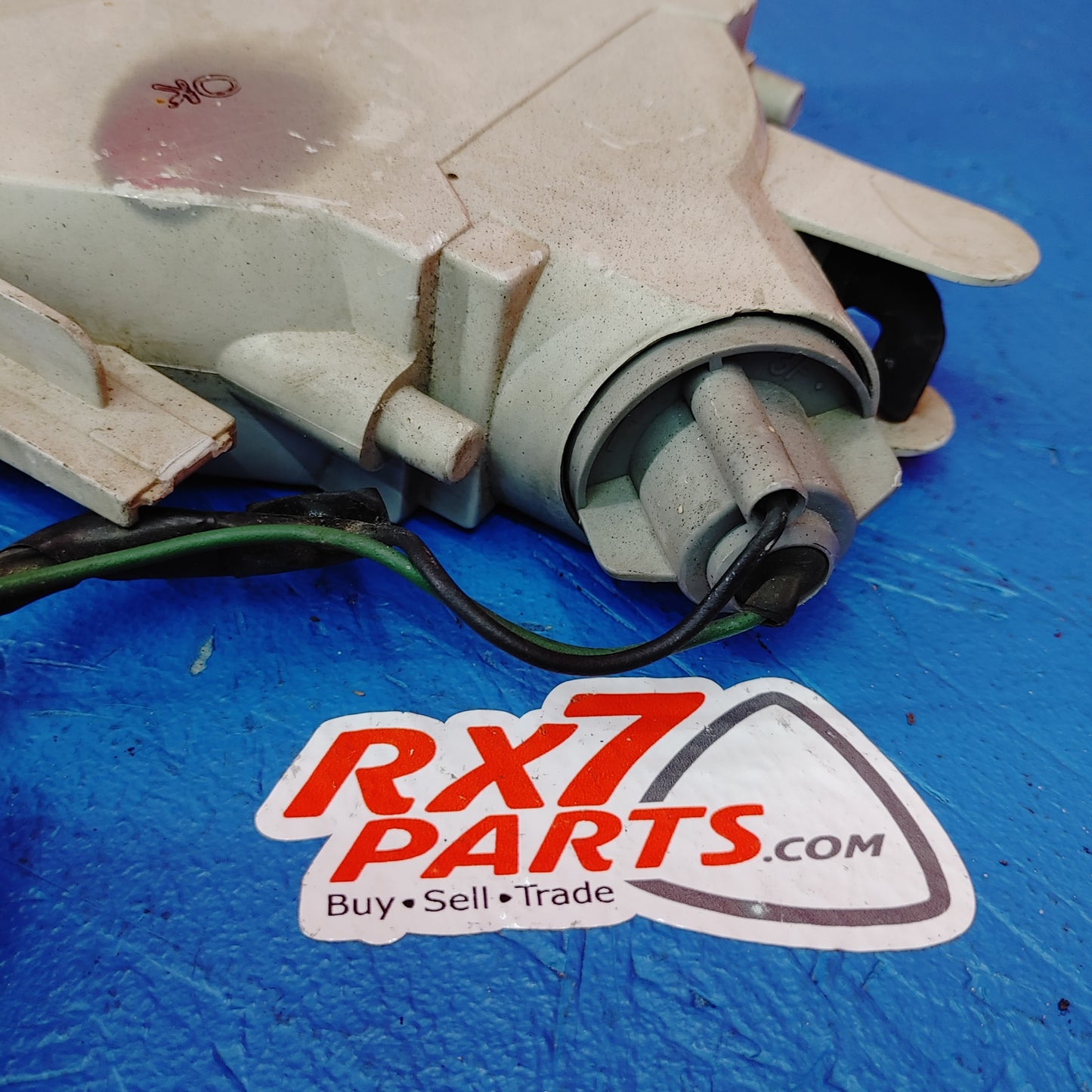 LHD, RHD Right Turn Signal Light Assembly 04104100R RX7 FD FD3S 93 - 98 Mazda S9B4/7
