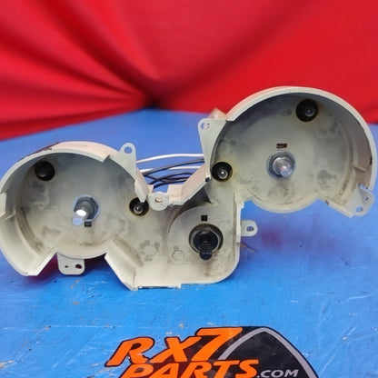 RHD Air Condition Knob Holder  RX7 FD FD3S 93 - 02 Mazda S7B30/7