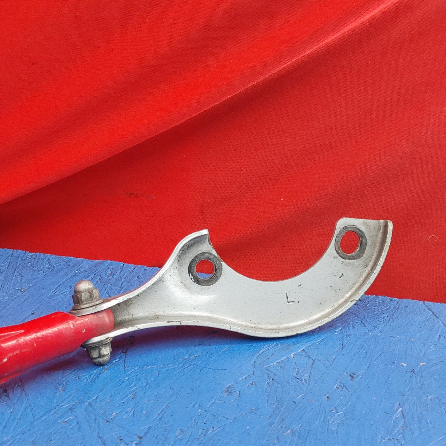 R1 Strut Tower Brace  RX7 FD FD3S 93 - 02 Mazda S4B0R1STB
