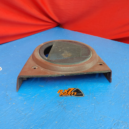 LHD LH Speaker Cover (Maroon) FB03-68-868 878 RX7 FC FC3S 79 - 85 Mazda S8B22/5