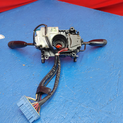 LHD Steering Column Combo Switch with Rear Wiper FD04 175061 RX7 FD FD3S 93 - 02 Mazda S7B31/3