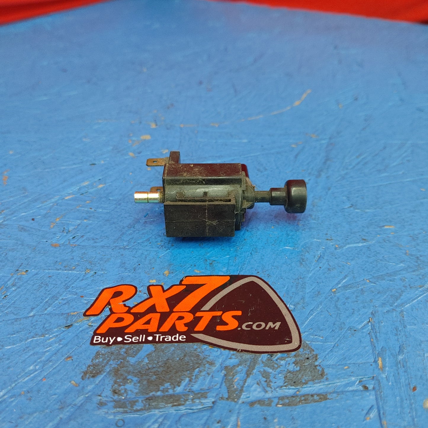LHD, RHD Solenoid Valve 611 AESA 127-2 RX7 FC FC3S 86 - 91 Mazda S7B26/19