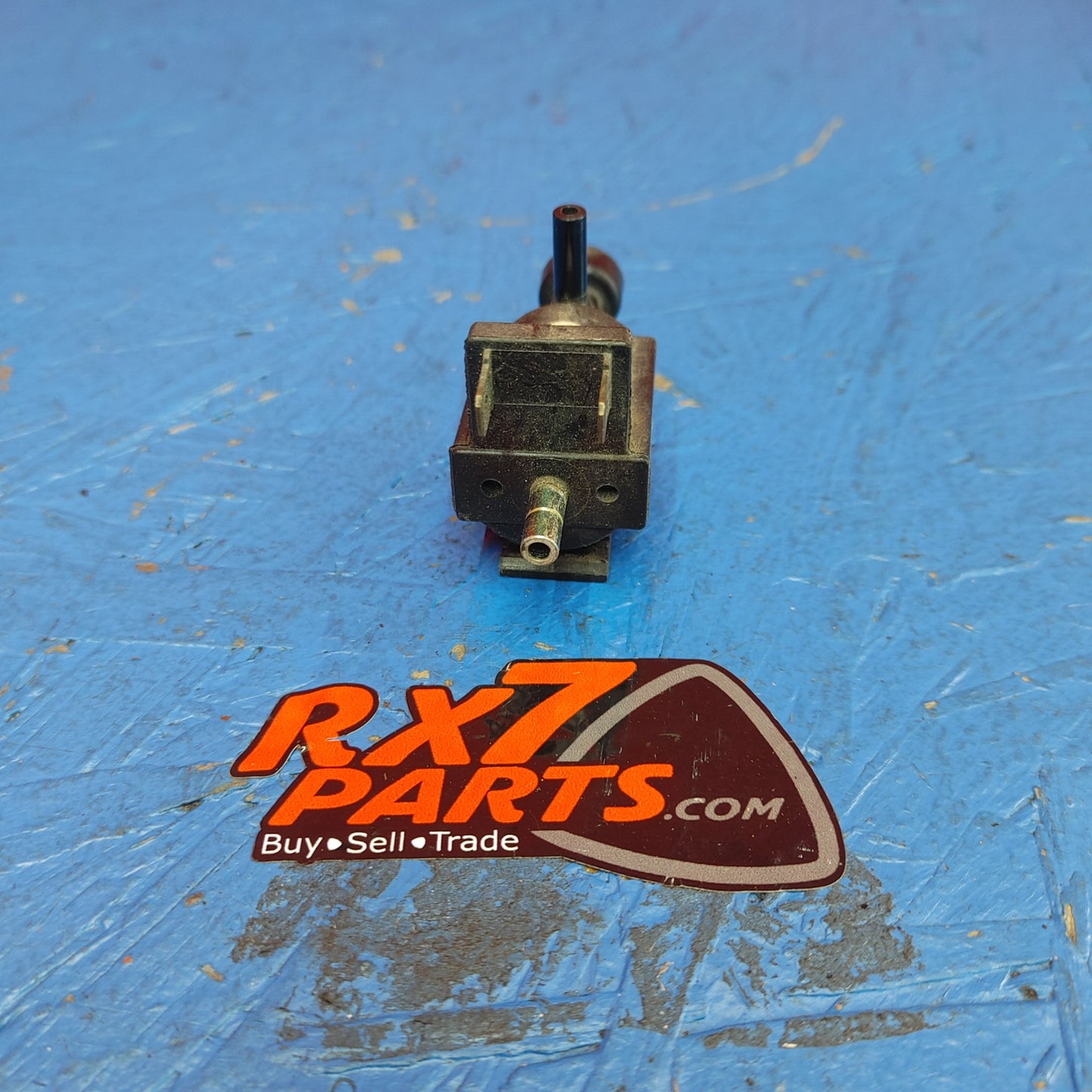 LHD, RHD Solenoid Valve 611 AESA 127-2 RX7 FC FC3S 86 - 91 Mazda S7B26/19