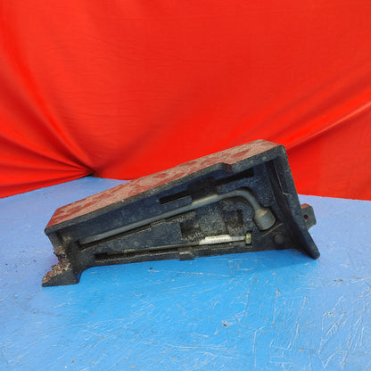 LHD Spare Tire Tool Kit : Foam : Incomplete FD01-69-65Y RX7 FD FD3S 93 - 02 Mazda S8B22/2