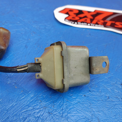 Fuel Pump Relay 061000-0970 061000-0970 RX7 FC FC3S 79 - 85 Mazda S7B15/24