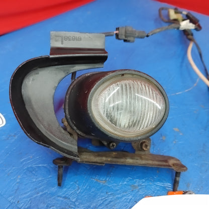 LHD, RHD OEM Fog Light Lamps  RX7 FD FD3S 93 - 02 Mazda S7B19/3