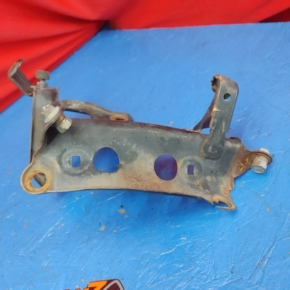 Left Headlight Bracket  RX7 FD FD3S 93 - 02 Mazda S7B30/25
