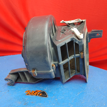 LHD AC Blower Motor / Housing FD RX7 FD FD3S 93 - 02 Mazda S8B22/3