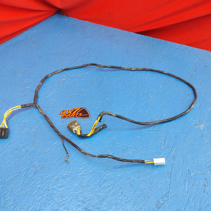 RHD Air Conditioning Wire Connector  RX7 FD FD3S 93 - 02 Mazda S7B30/9