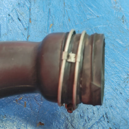 Fuel Filler Neck Assembly with Check Valve  RX7 FD FD3S 93 - 02 Mazda S9B22/4FN