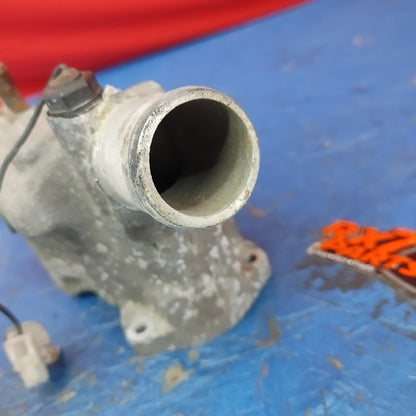 Thermostat Coolant Filler Neck Housing  RX7 FD FD3S 93 - 02 Mazda S9B28/9